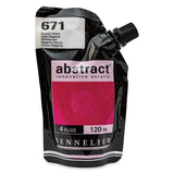 Sennelier Abstract Acrylic Paint, 120 ml