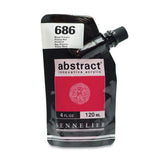 Sennelier Abstract Acrylic Paint, 120 ml