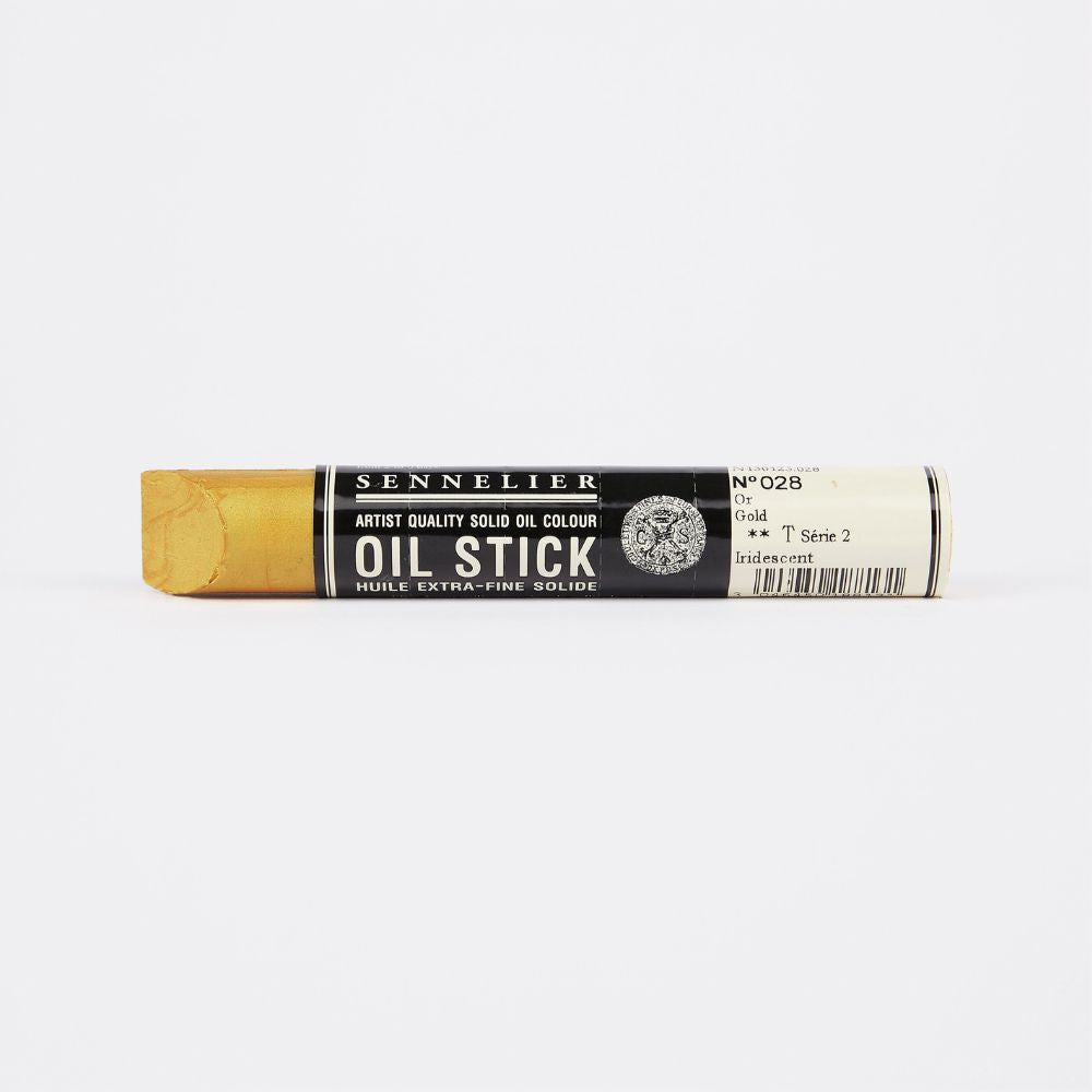 Sennelier Artist Oil Stick, 38 ml