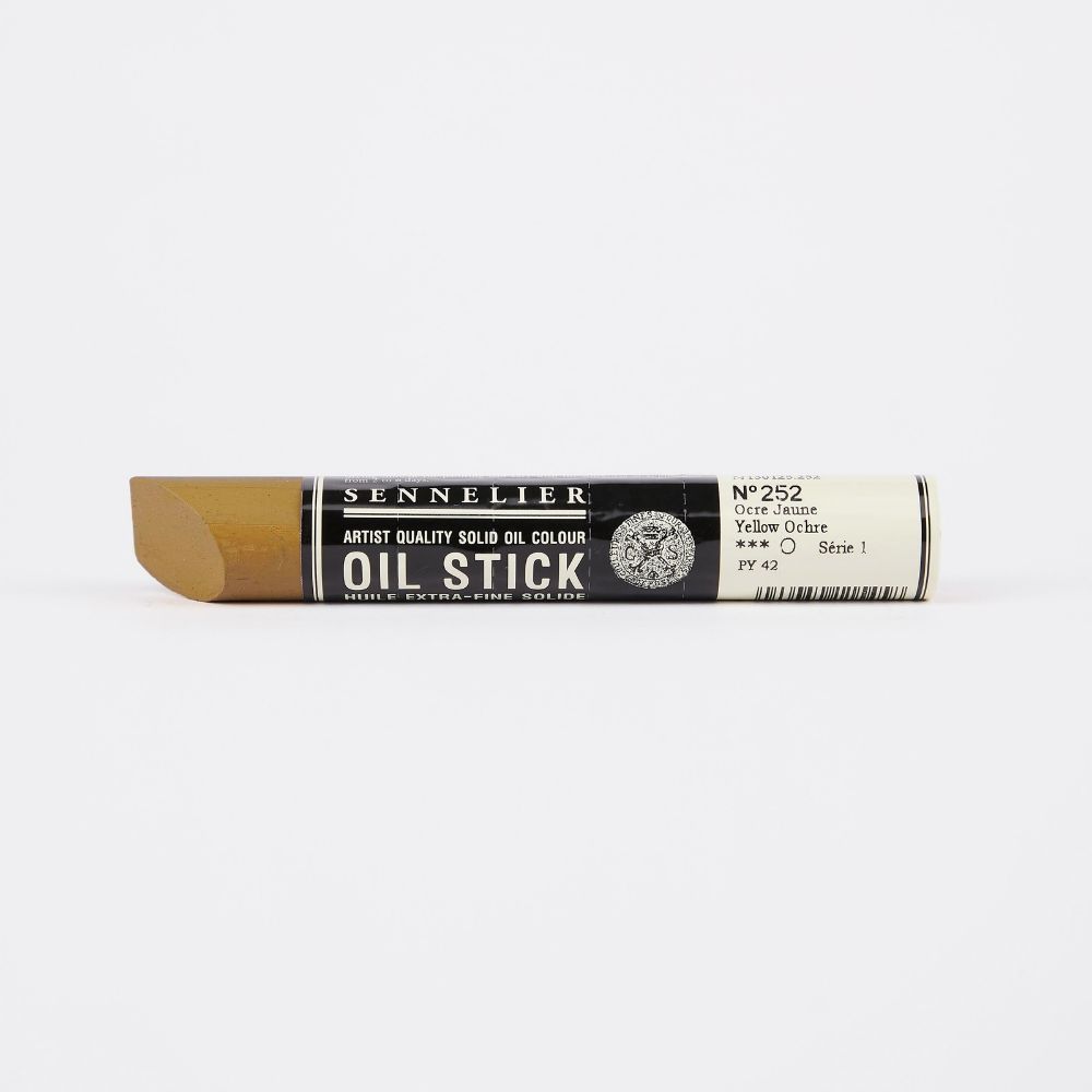 Sennelier Artist Oil Stick, 38 ml