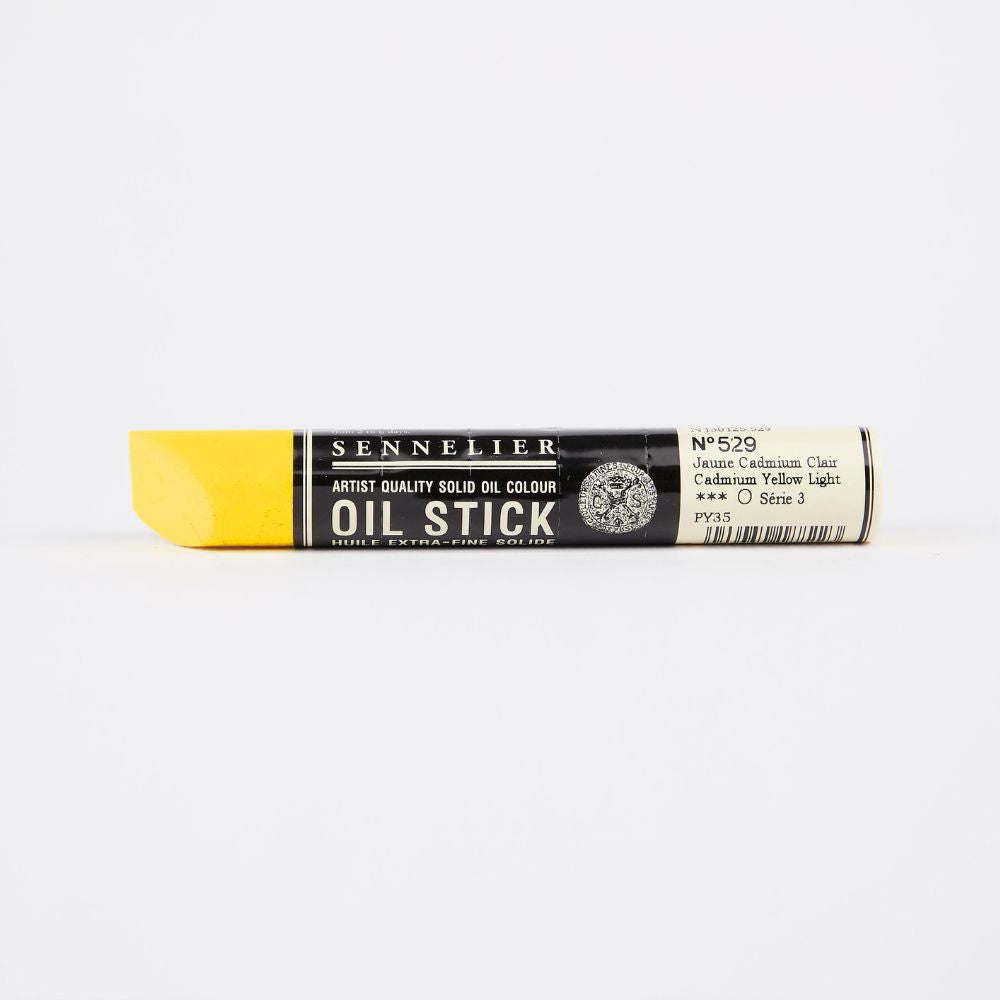Sennelier Artist Oil Stick, 38 ml