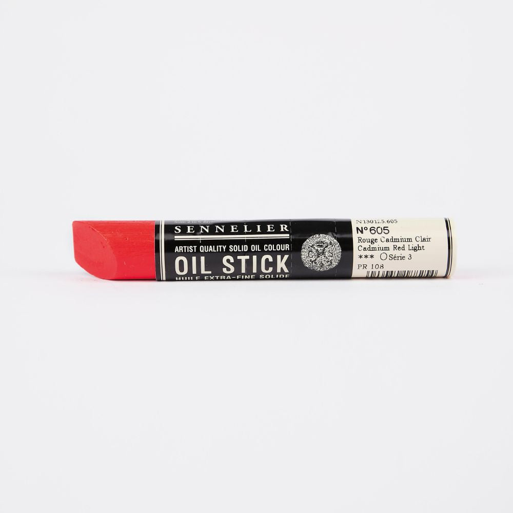 Sennelier Artist Oil Stick, 38 ml