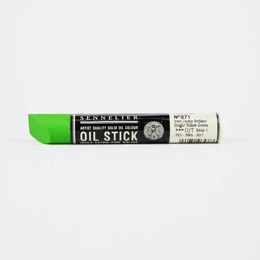 Sennelier Artist Oil Stick, 38 ml