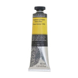 Sennelier Extra-Fine Oil Paint, colours 1-72 (part 1/2)