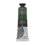 Sennelier Extra-Fine Oil Paint, colours 73-144 (part 2/2)