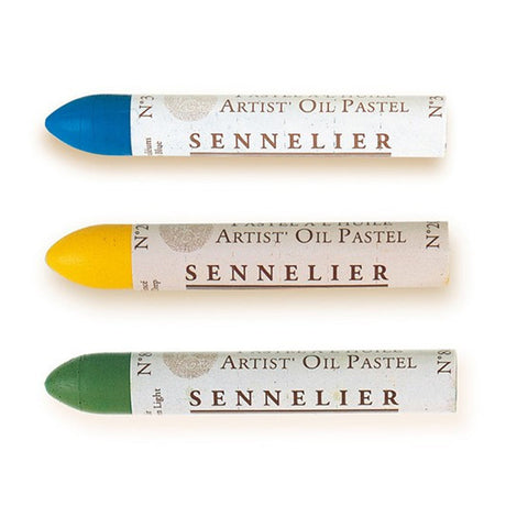 Sennelier Oil Pastels
