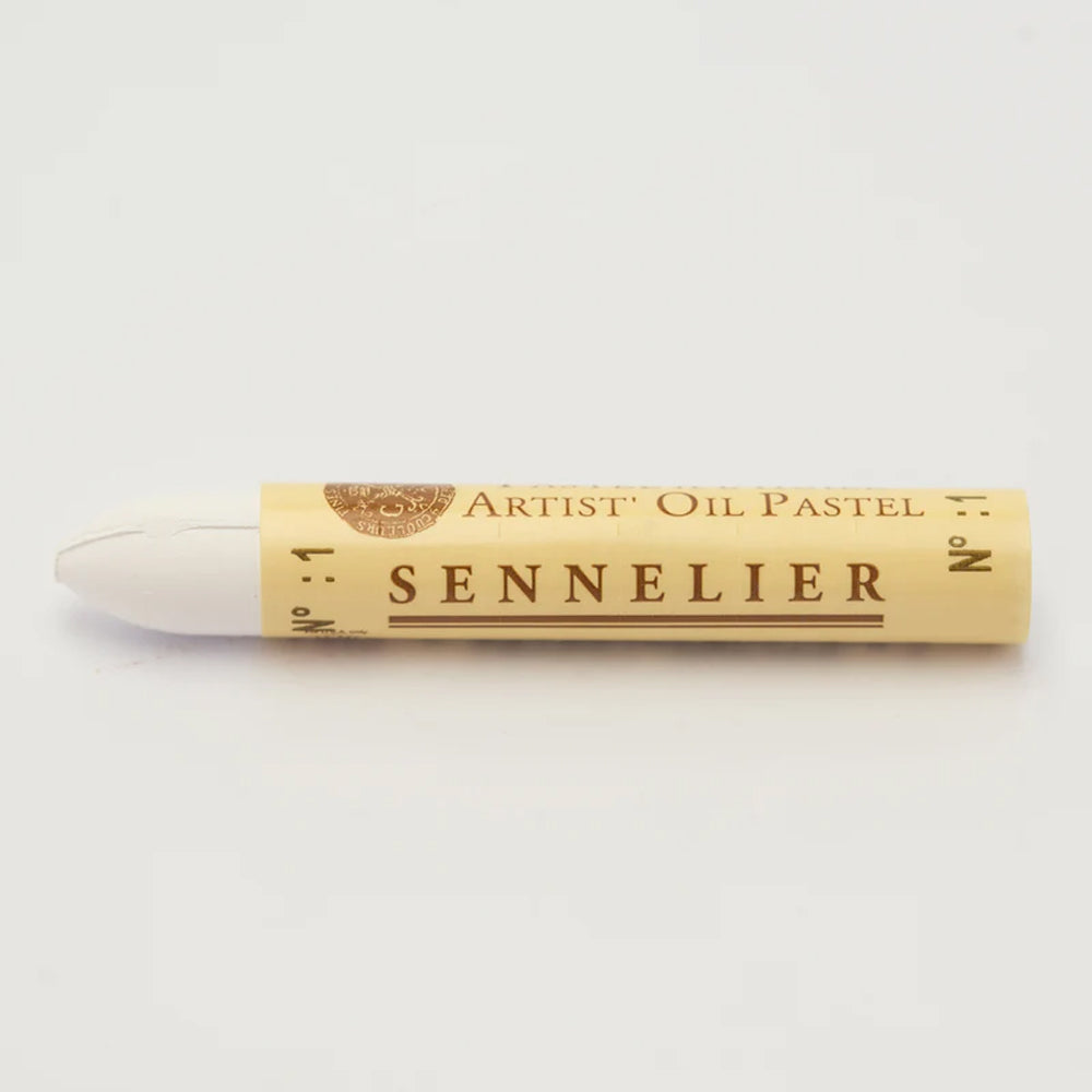 Sennelier Oil Pastels