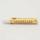 Sennelier Oil Pastels
