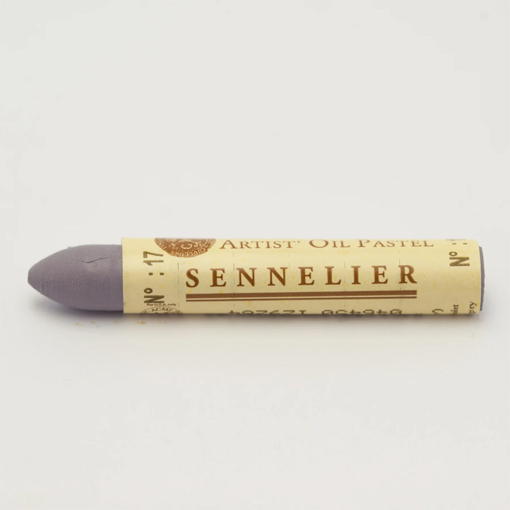 Sennelier Oil Pastels