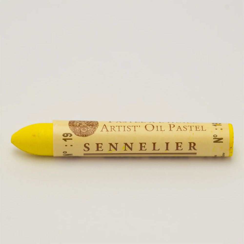 Sennelier Oil Pastels