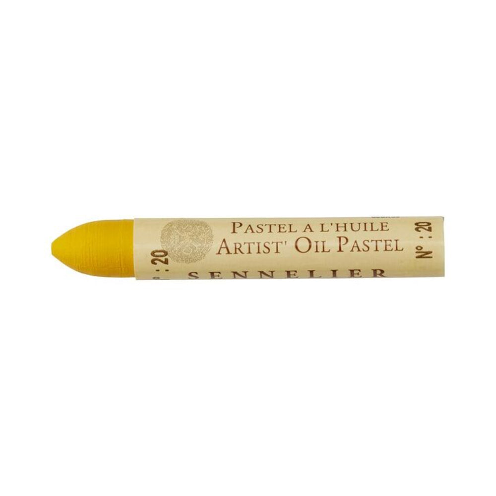 Sennelier Oil Pastels