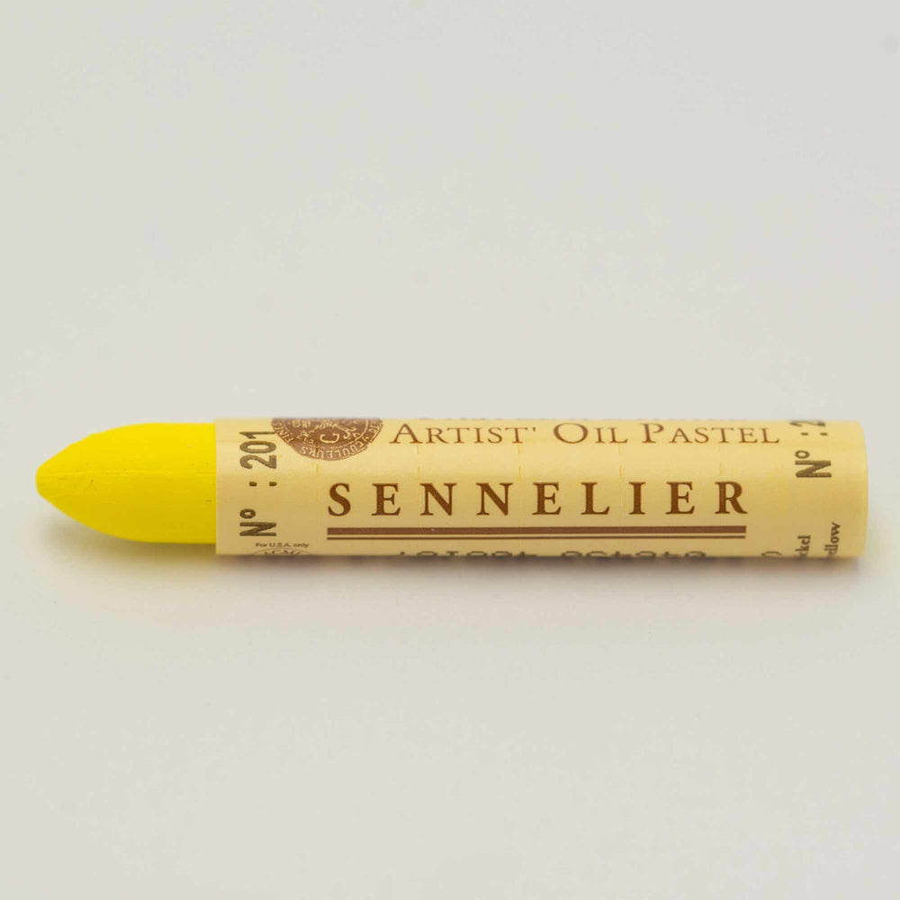 Sennelier Oil Pastels