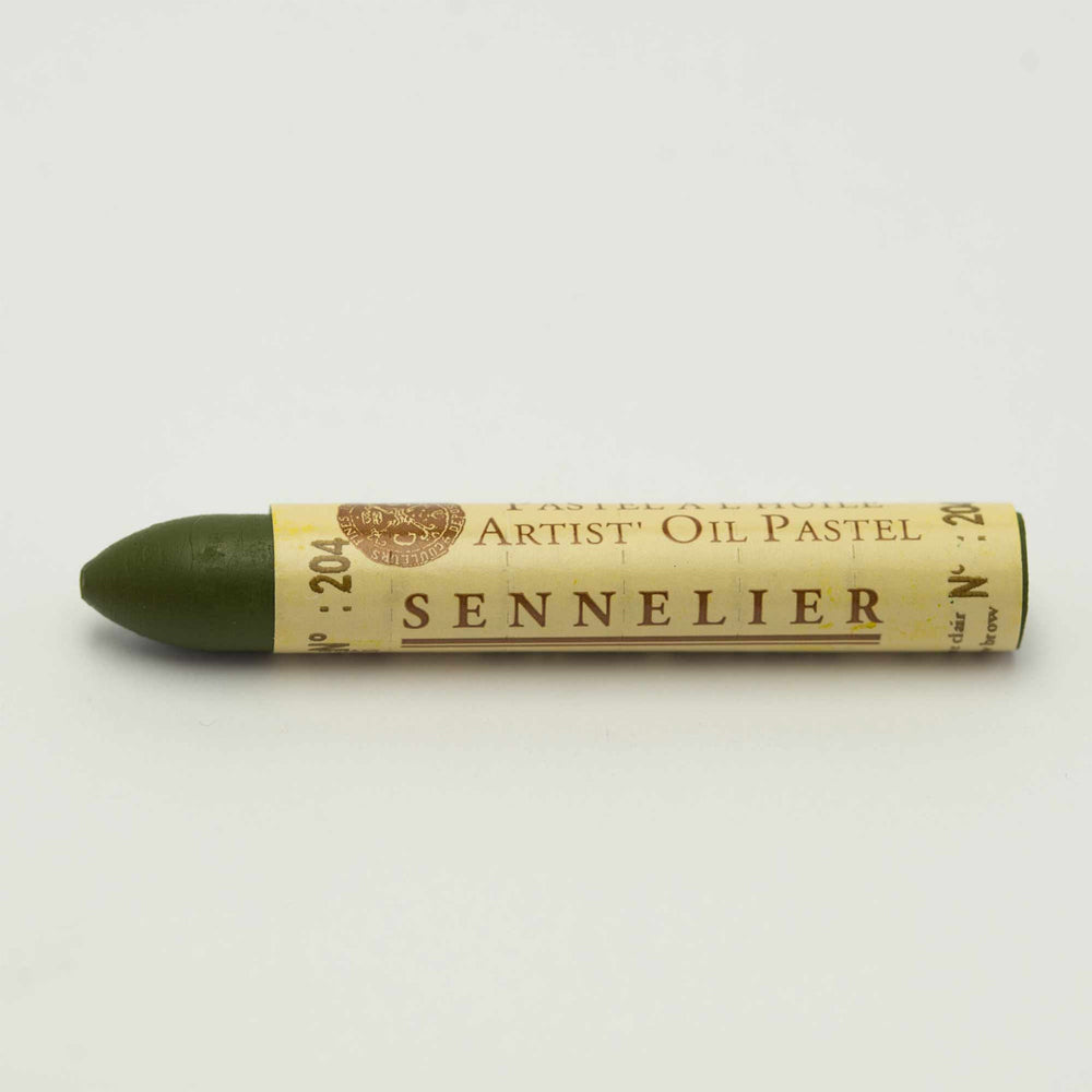 Sennelier Oil Pastels
