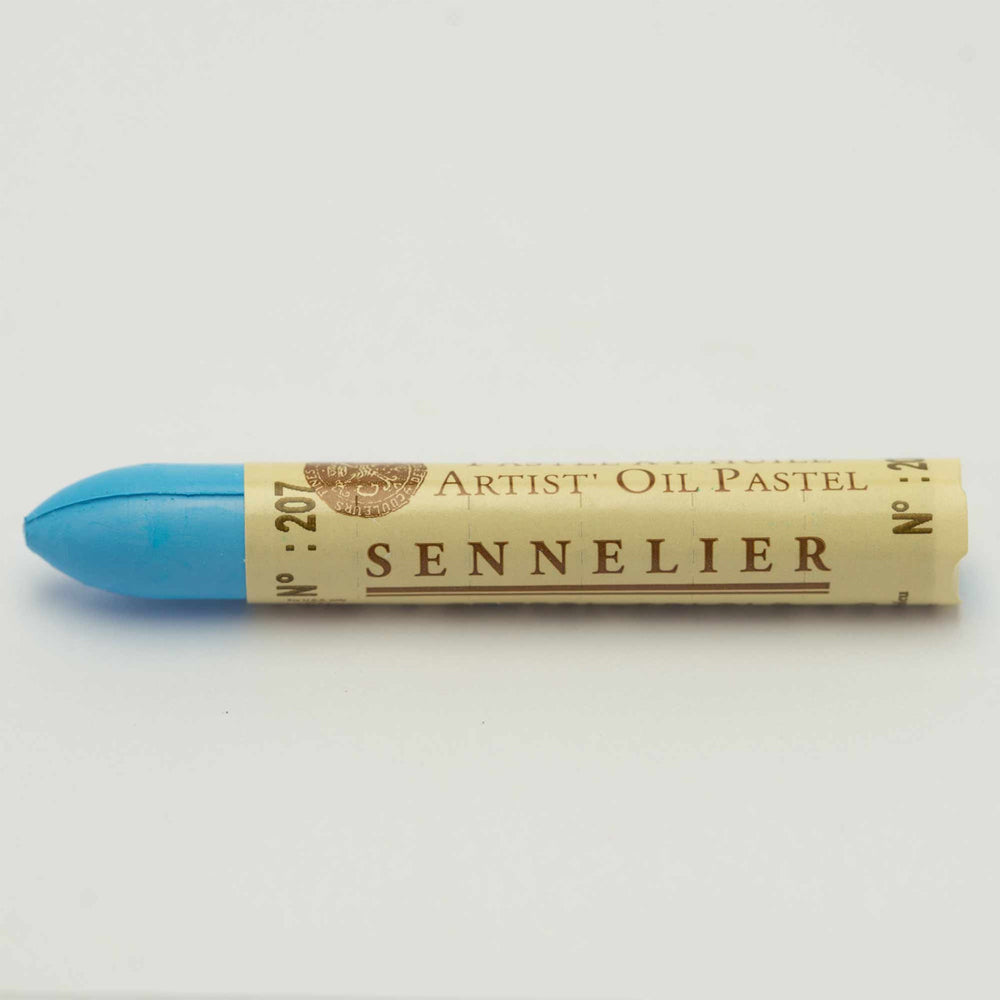 Sennelier Oil Pastels