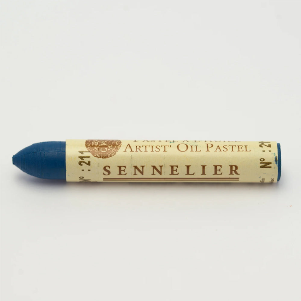 Sennelier Oil Pastels