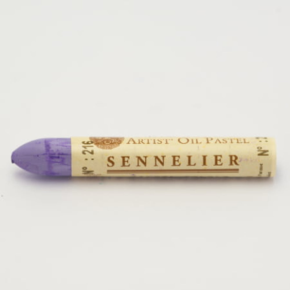 Sennelier Oil Pastels