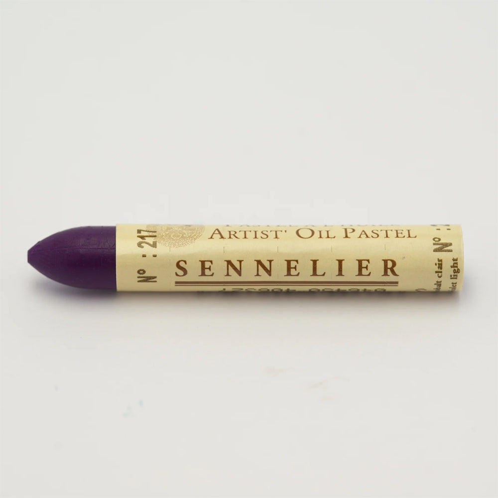 Sennelier Oil Pastels