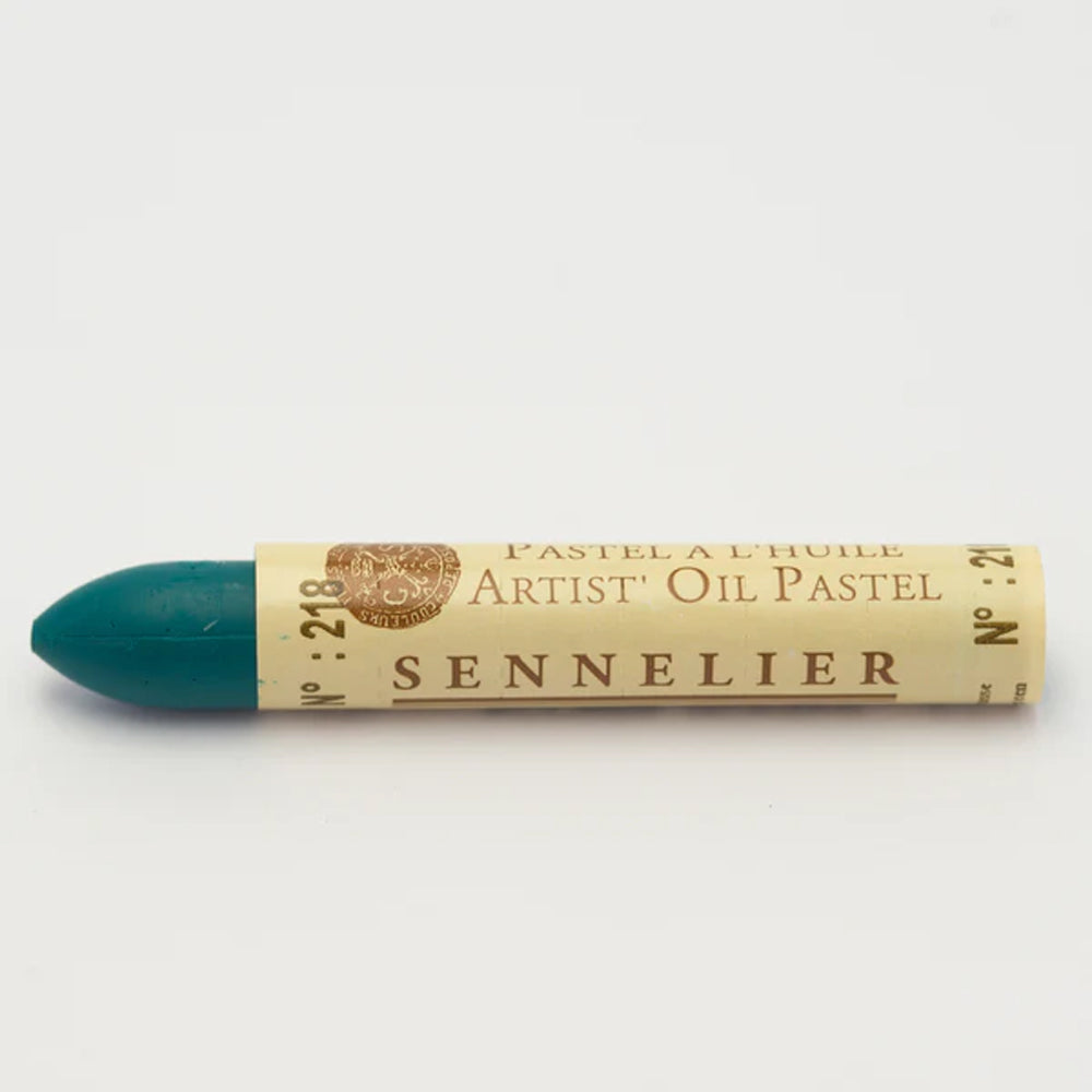 Sennelier Oil Pastels