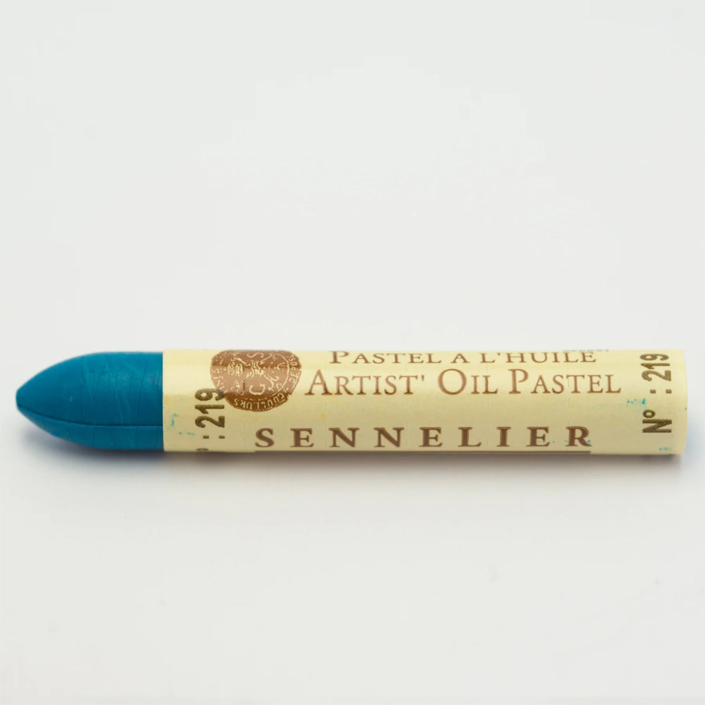 Sennelier Oil Pastels