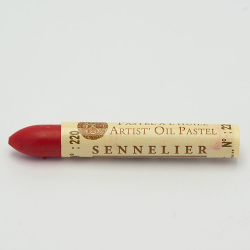 Sennelier Oil Pastels