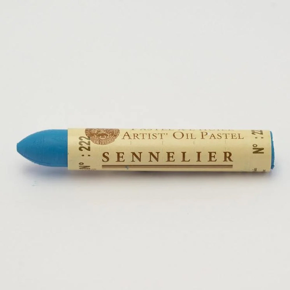 Sennelier Oil Pastels