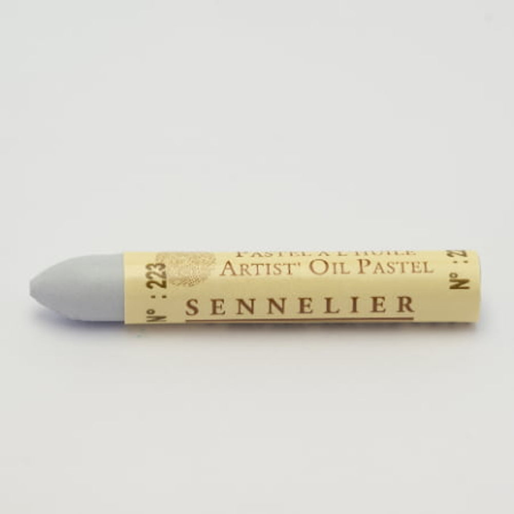 Sennelier Oil Pastels