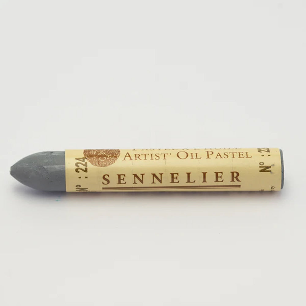 Sennelier Oil Pastels