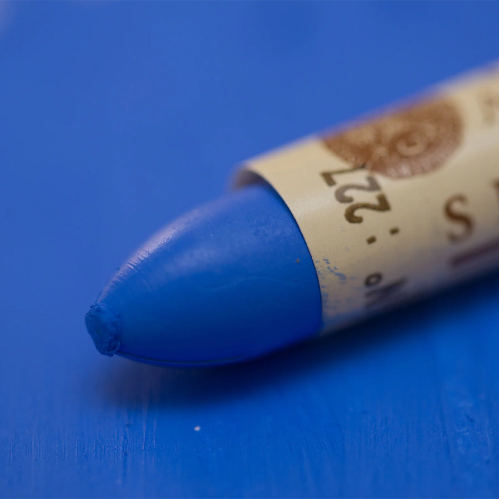 Sennelier Oil Pastels