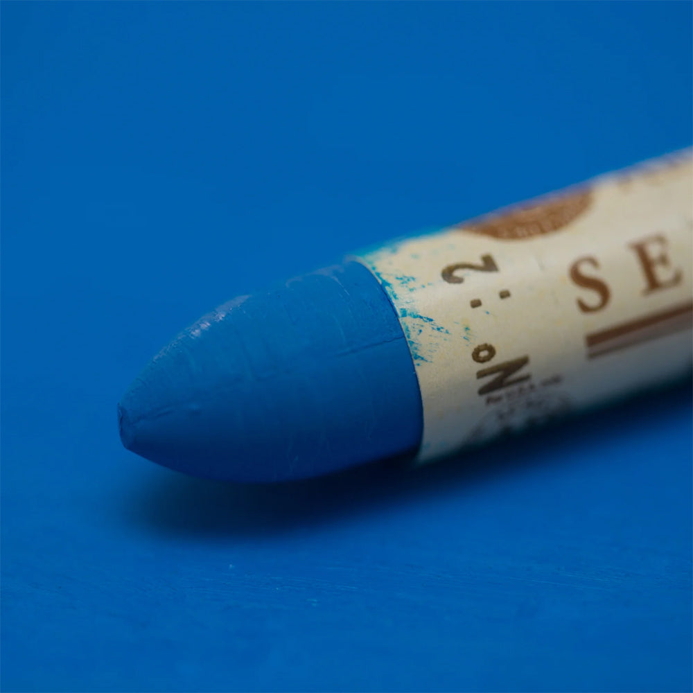 Sennelier Oil Pastels