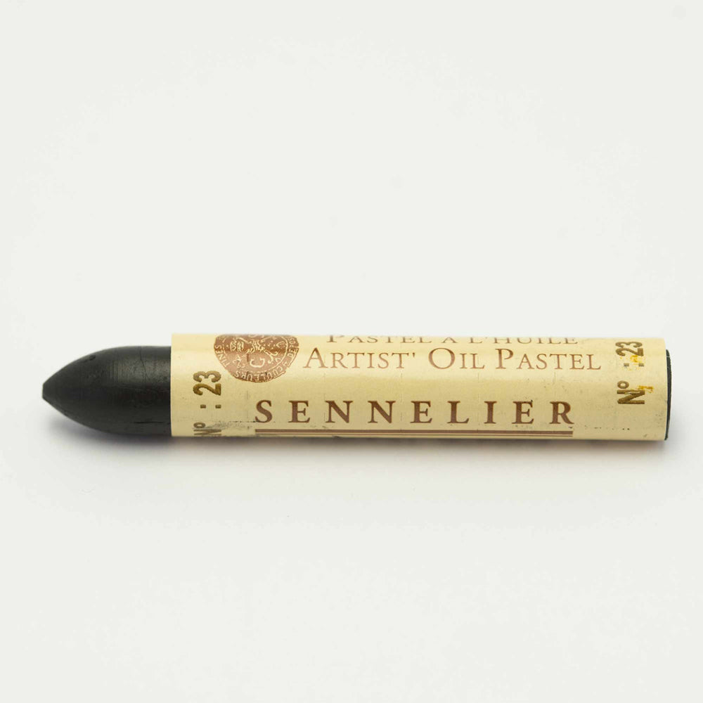 Sennelier Oil Pastels