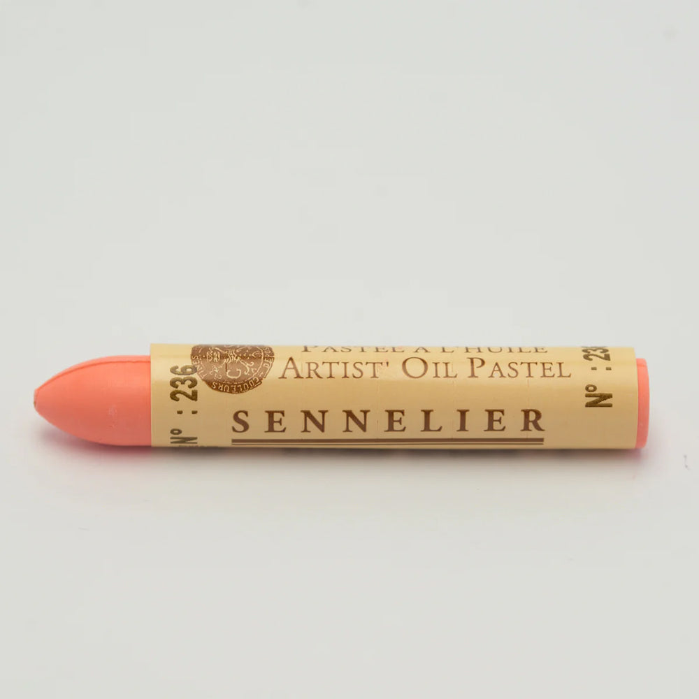 Sennelier Oil Pastels