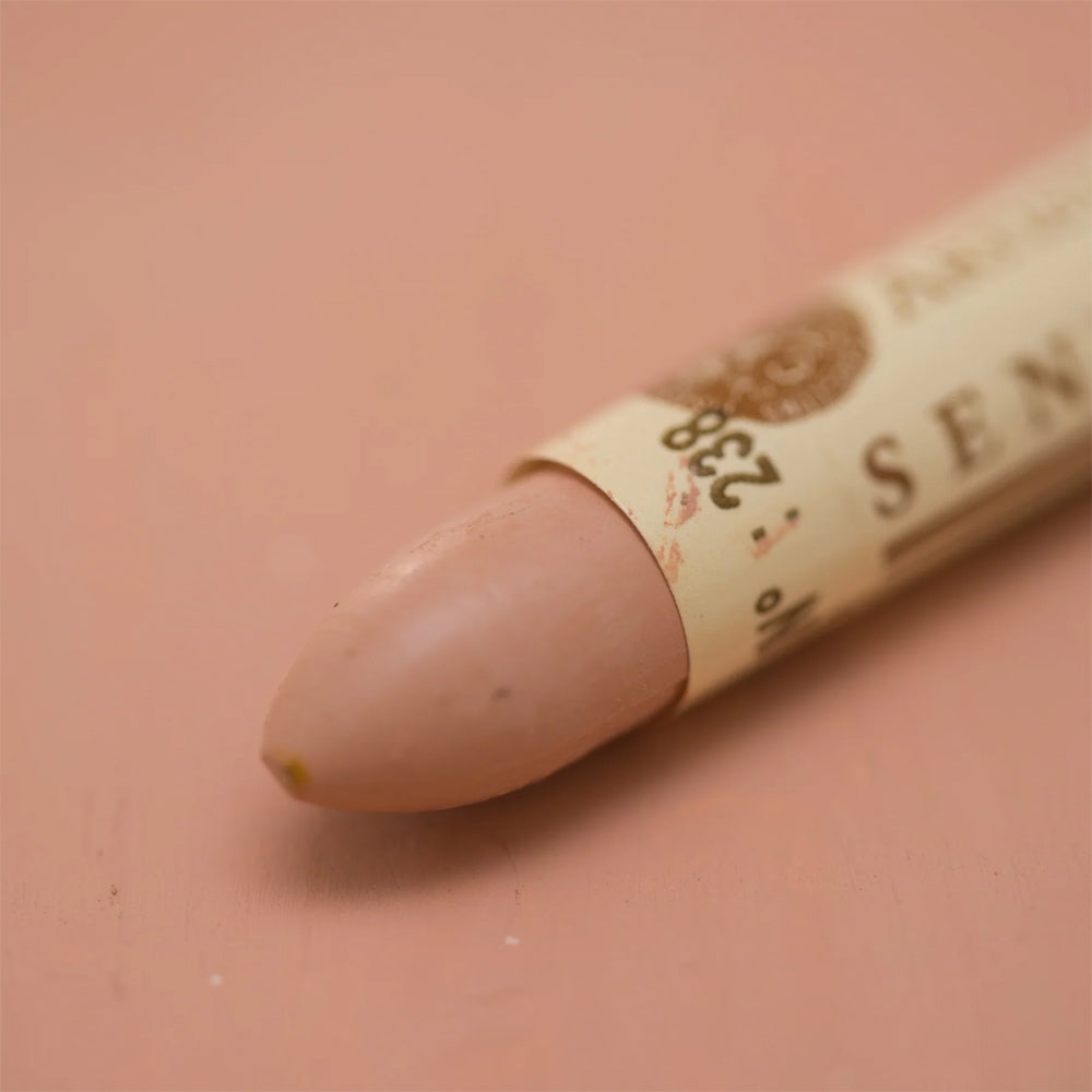 Sennelier Oil Pastels