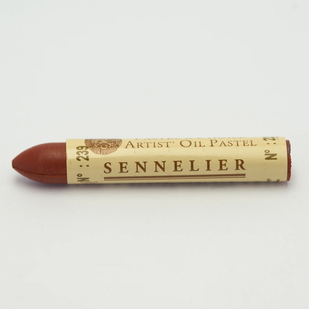 Sennelier Oil Pastels
