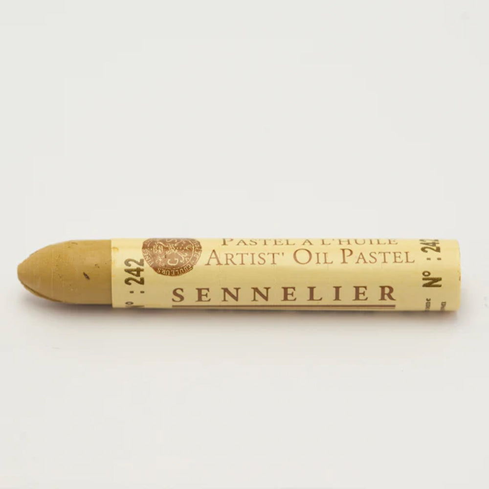 Sennelier Oil Pastels