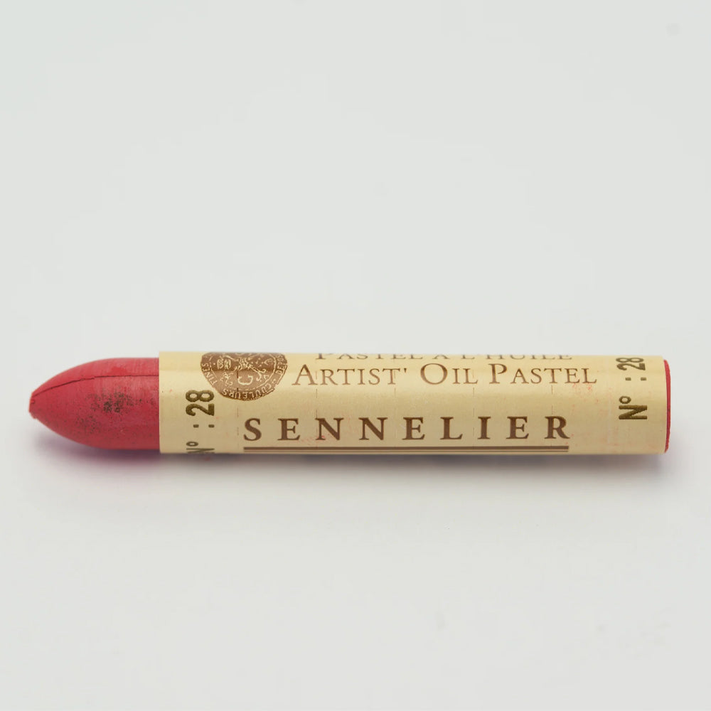 Sennelier Oil Pastels