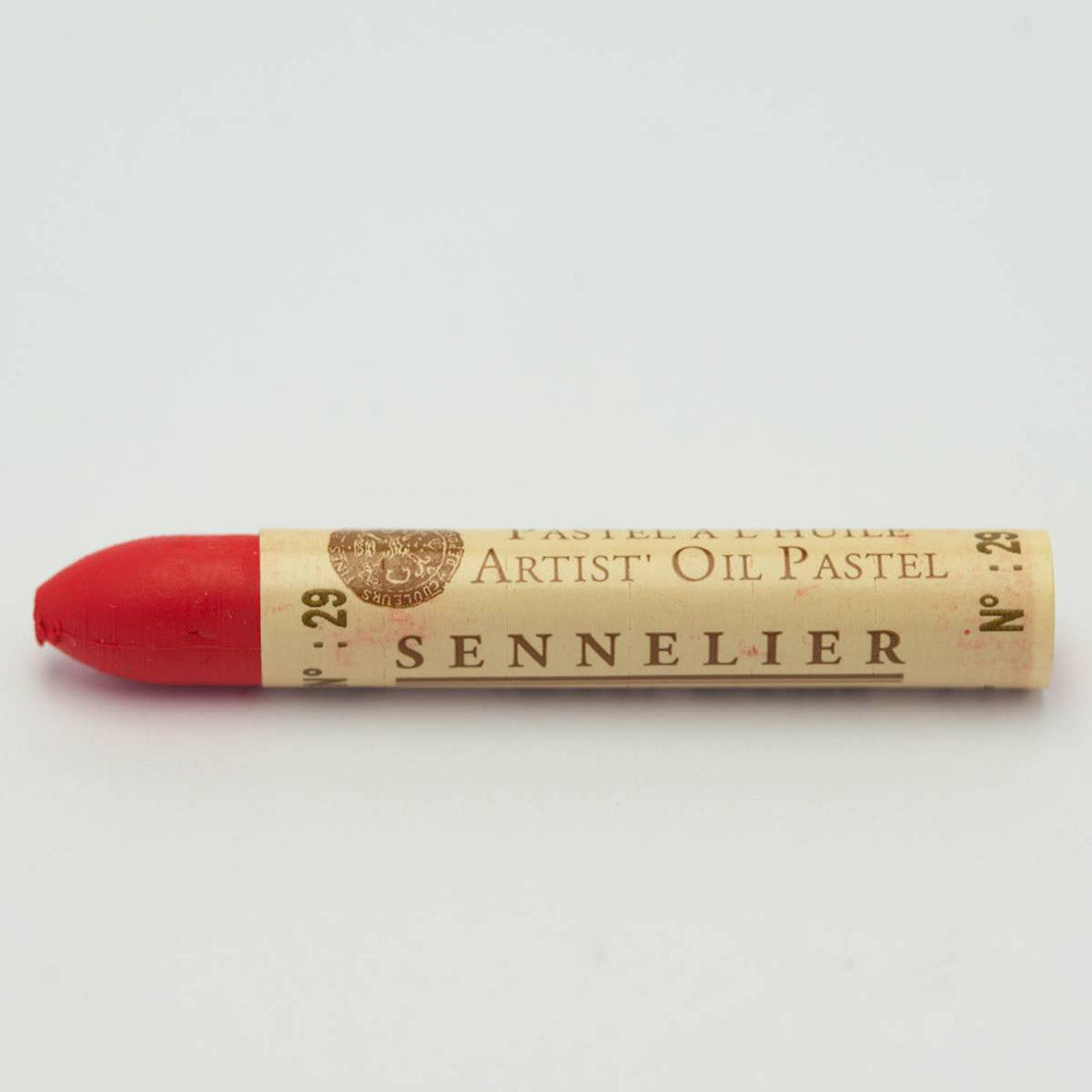 Sennelier Oil Pastels