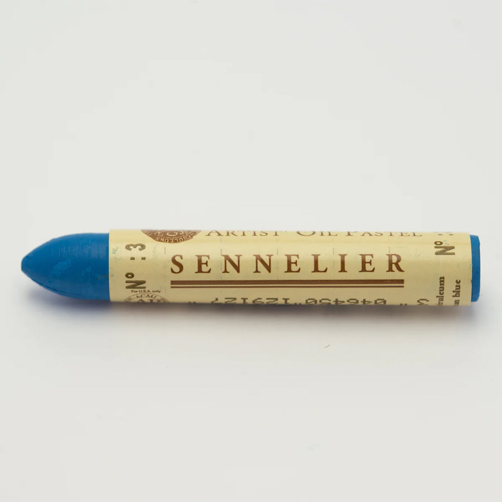 Sennelier Oil Pastels