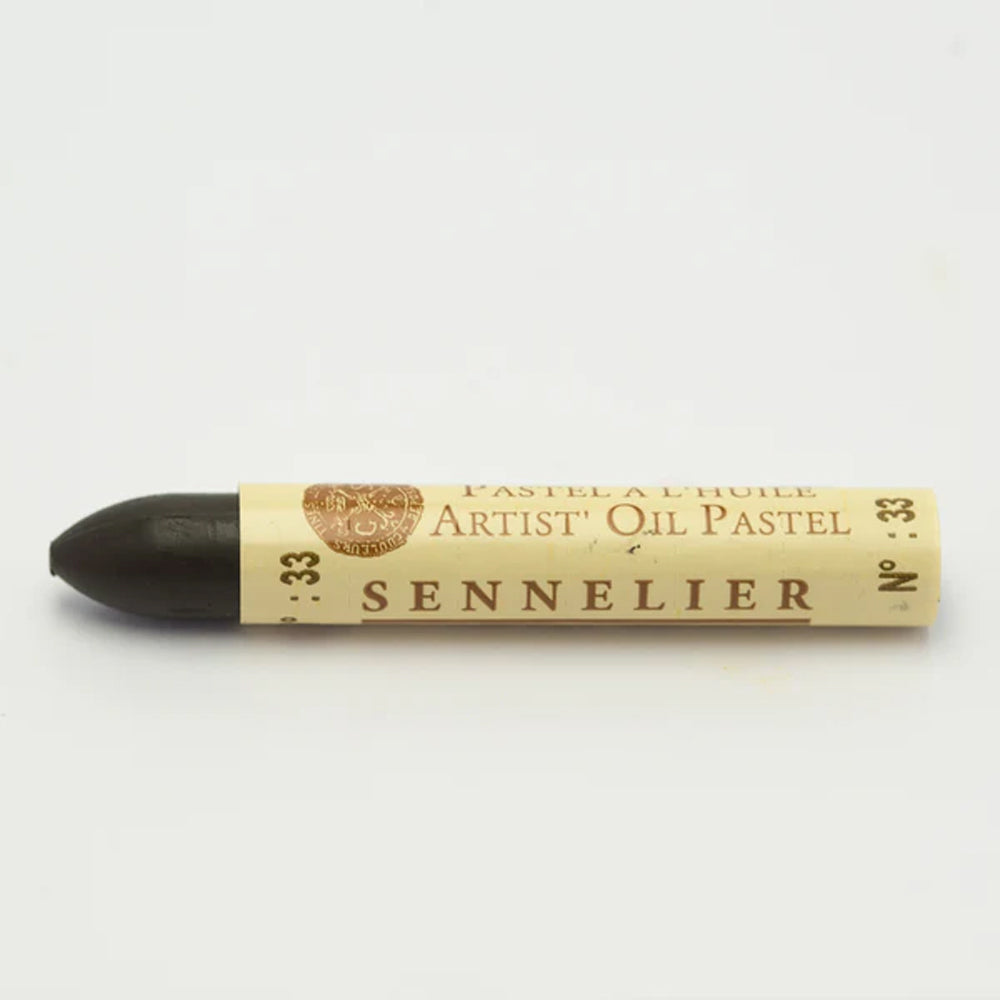Sennelier Oil Pastels