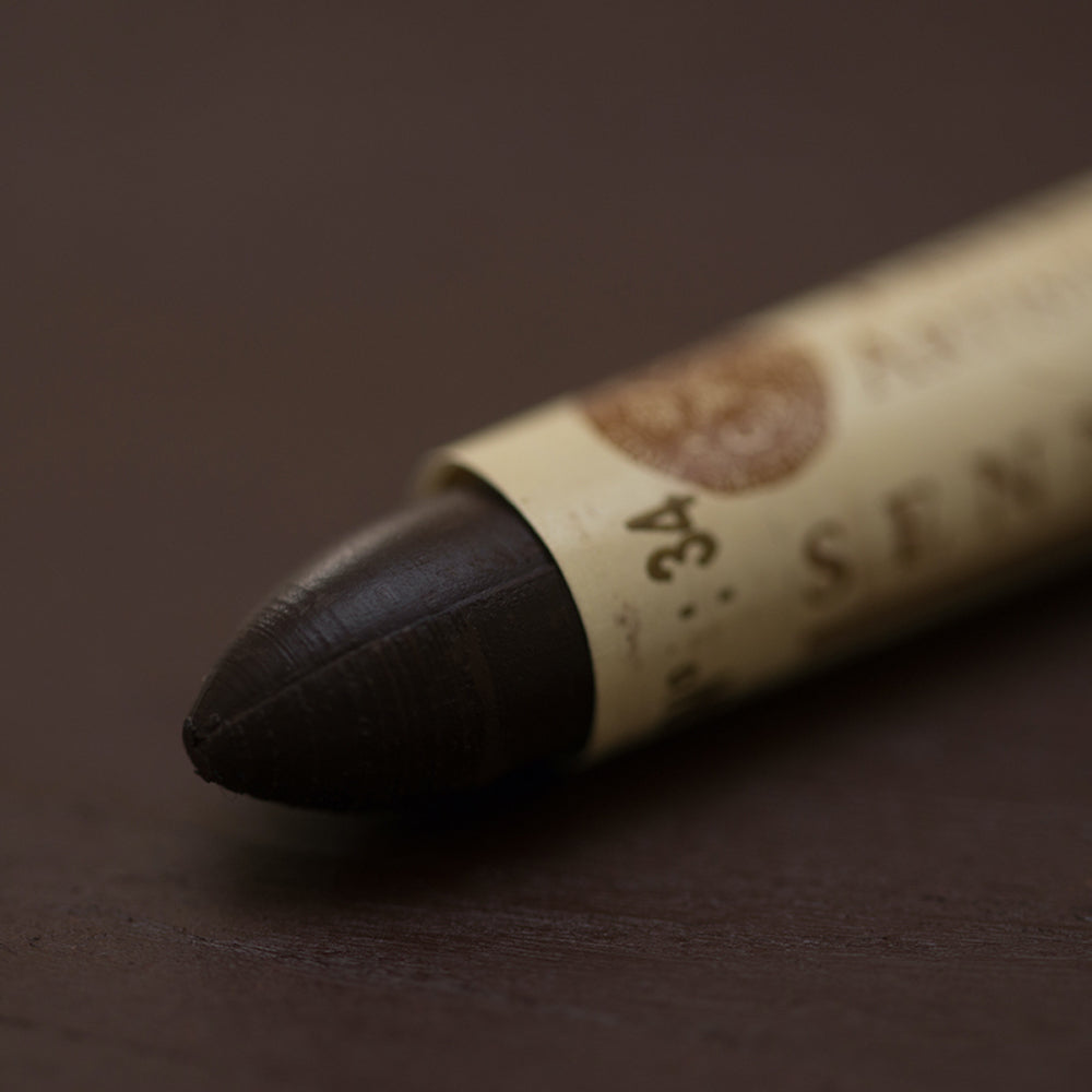 Sennelier Oil Pastels