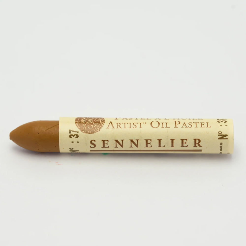 Sennelier Oil Pastels