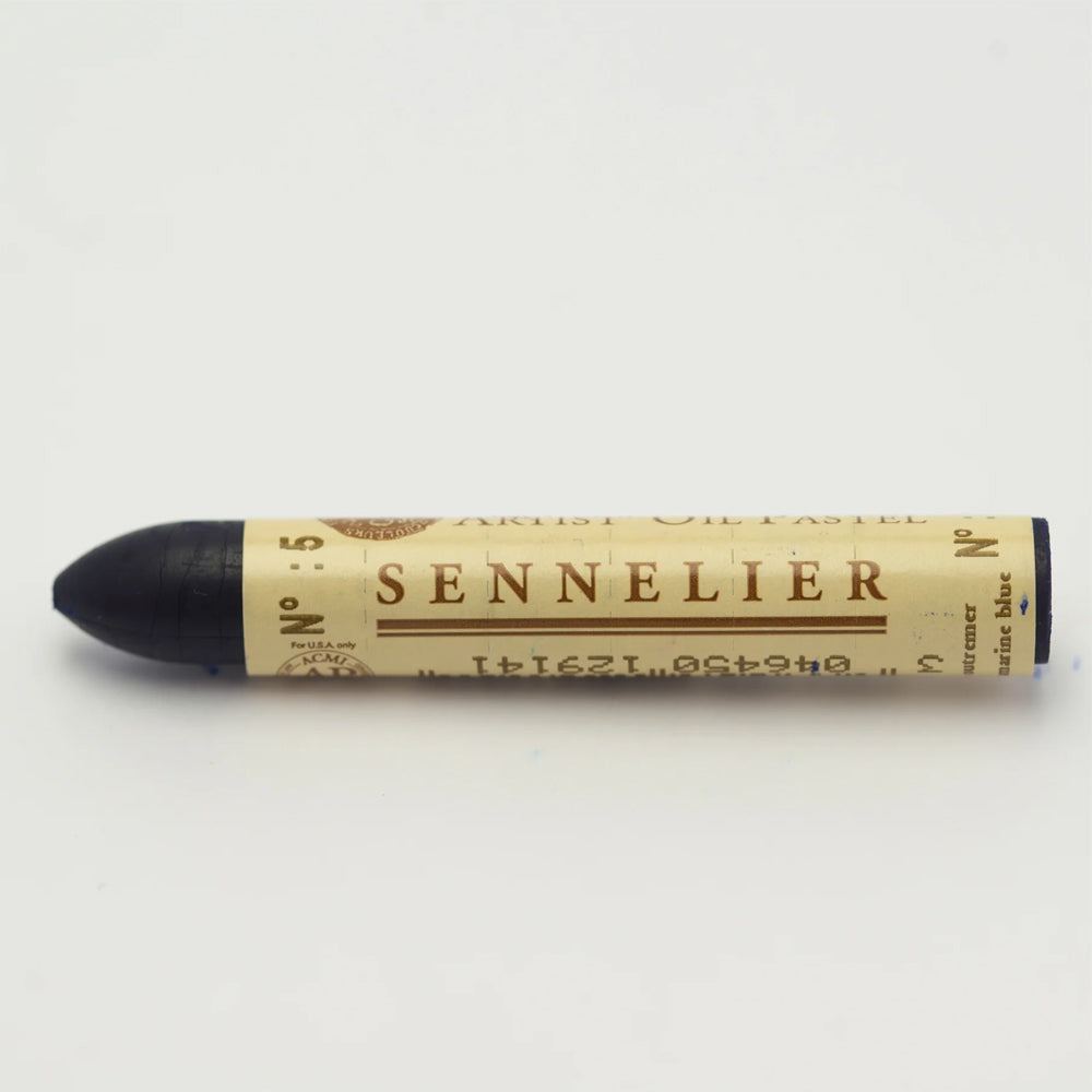 Sennelier Oil Pastels