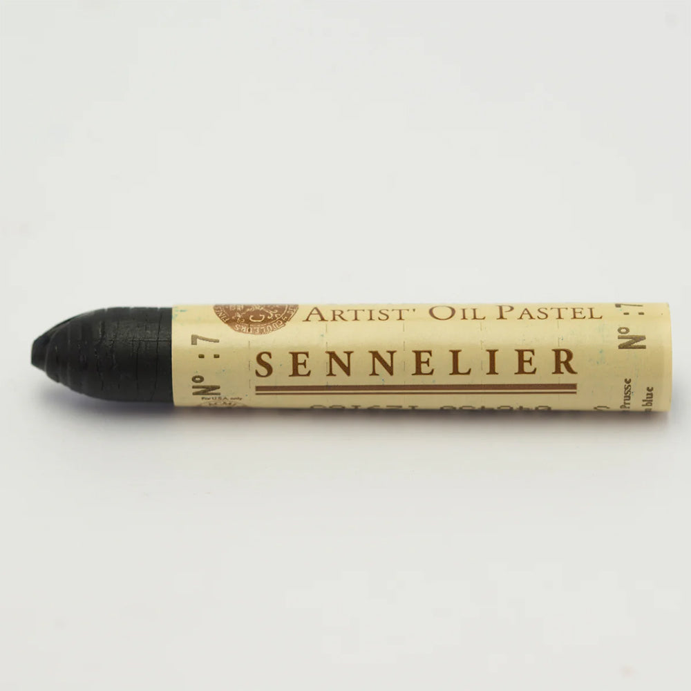 Sennelier Oil Pastels