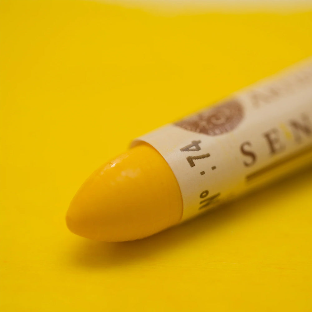 Sennelier Oil Pastels