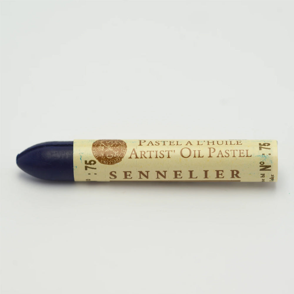 Sennelier Oil Pastels