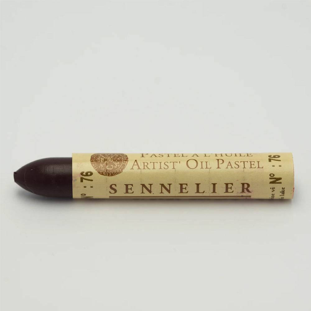 Sennelier Oil Pastels