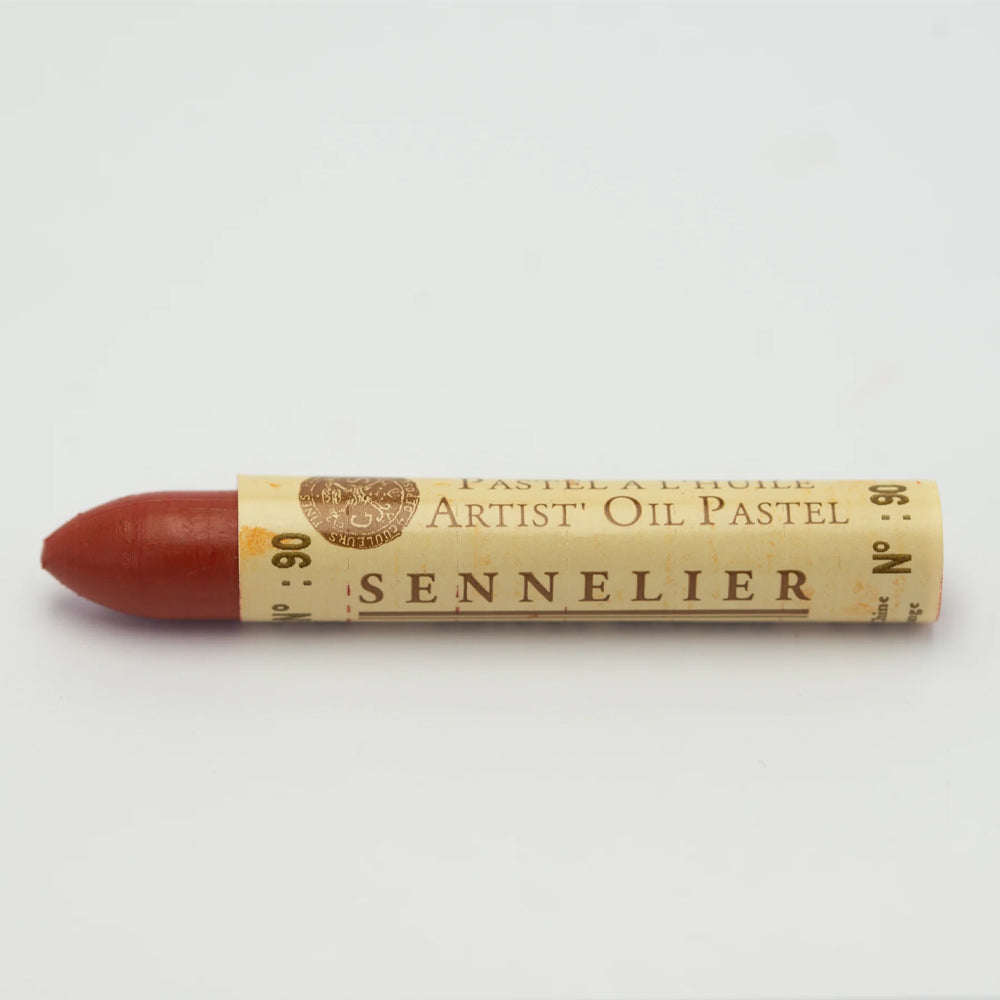 Sennelier Oil Pastels