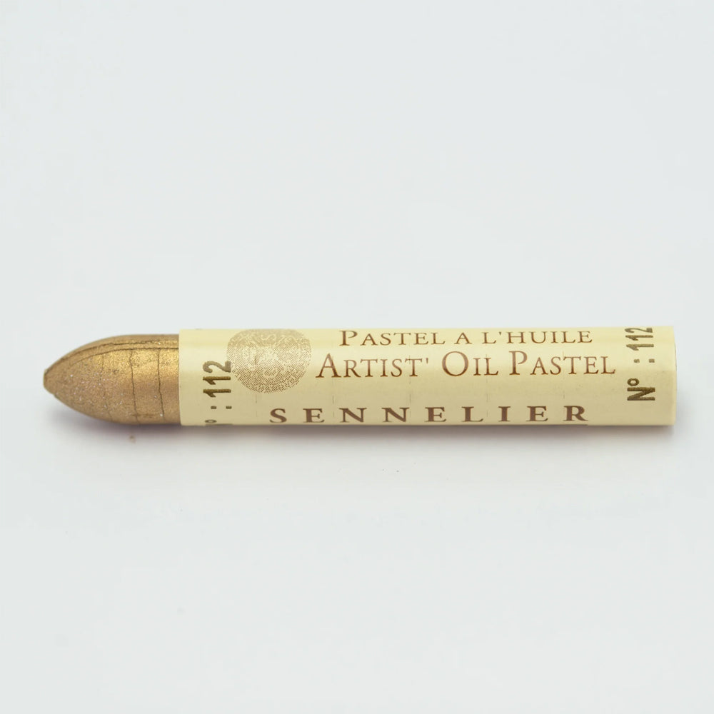 Sennelier Oil Pastels
