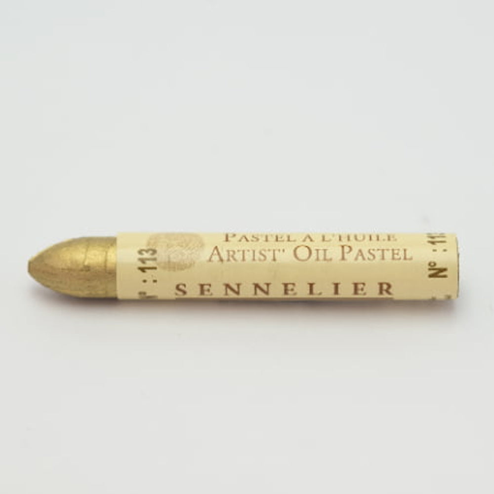 Sennelier Oil Pastels
