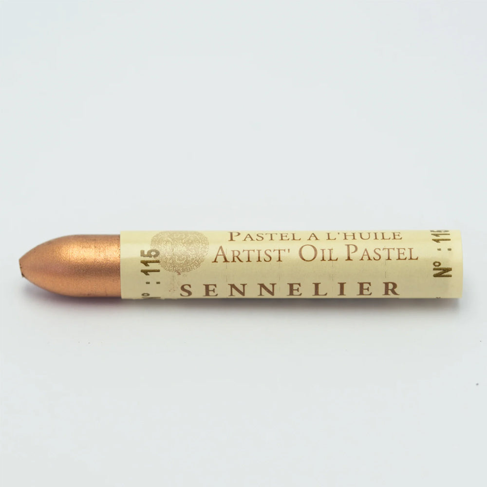 Sennelier Oil Pastels