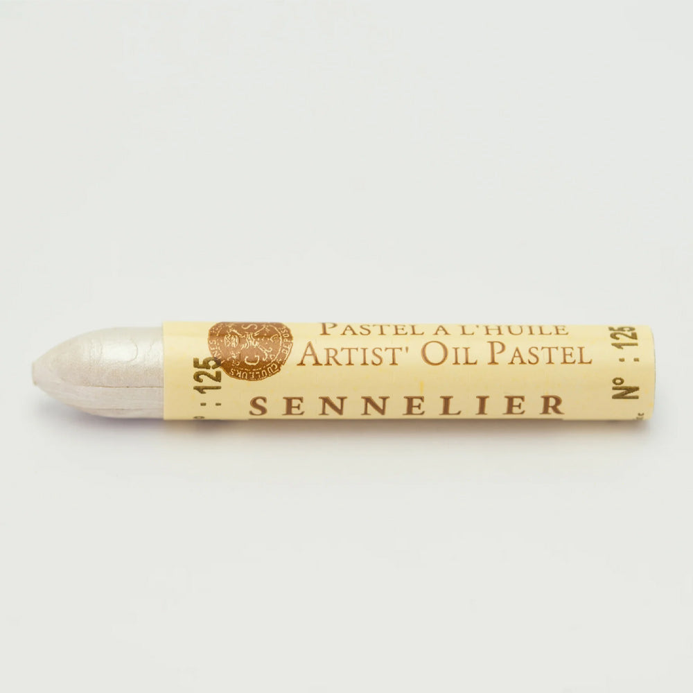 Sennelier Oil Pastels